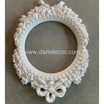 Decorative Element for PU Picture Frame